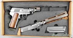 Wildey 455 Survivor .45 Winchester Magnum