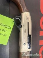 Beretta A400 action 12