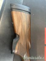Beretta A400 action 12