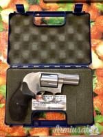 649 .357 Magnum  |  9x31mmR  | .353 Casull