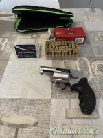 649 .357 Magnum  |  9x31mmR  | .353 Casull