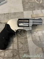 649 .357 Magnum  |  9x31mmR  | .353 Casull