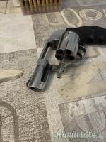649 .357 Magnum  |  9x31mmR  | .353 Casull