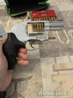 649 .357 Magnum  |  9x31mmR  | .353 Casull