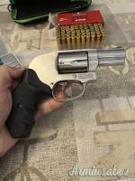 649 .357 Magnum  |  9x31mmR  | .353 Casull