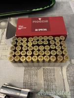 649 .357 Magnum  |  9x31mmR  | .353 Casull
