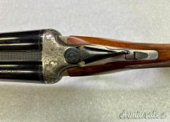USATO - BERNARDELLI S.UBERTO 2 CAL.12 CM 70 ***/*
