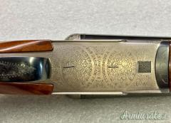 USATO - BERNARDELLI S.UBERTO 2 CAL.12 CM 70 ***/*
