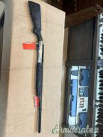 Benelli DE LUXE LEGNI TOTAL BLACK 12