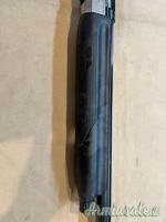 Benelli DE LUXE LEGNI TOTAL BLACK 12