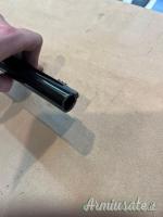 Benelli DE LUXE LEGNI TOTAL BLACK 12