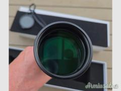 Cannocchiale Steiner Ranger 4 6-24x56