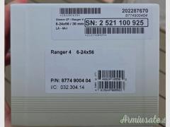 Cannocchiale Steiner Ranger 4 6-24x56