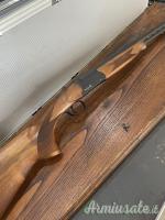 Sovrapposto Pallas calibro 410 canne 65 4/2