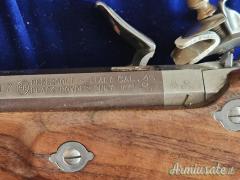 Pistola avancarica Pedersoli 