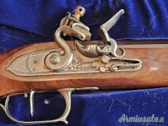 Pistola avancarica Pedersoli 