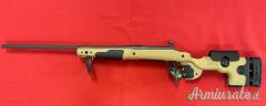 Carabina Remington  700 XHR .300 Winchester Magnum