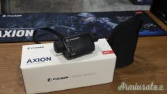 Pulsar Axion xm30F