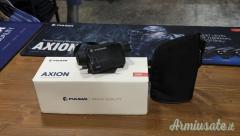 Pulsar Axion xm30F