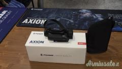 Pulsar Axion xm30F