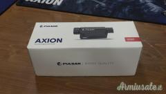 Pulsar Axion xm30F