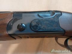 Beretta ULTRALEGGERO 12