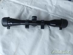 ...Altro | Non elencato Cannocchiale sportview 4x32 modello 70-0004 bushnell