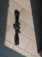 ...Altro | Non elencato Cannocchiale sportview 4x32 modello 70-0004 bushnell