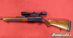 Browning Bar I prima serie 7 mm Remington Magnum
