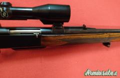 Browning Bar I prima serie 7 mm Remington Magnum