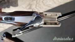 Perazzi MX8 TRAP 12