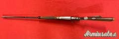 Carabina Carlo Casartelli Mod.Africa Deluxe Take Down .Cal.375 H&H