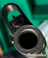 Carabina Carlo Casartelli Mod.Africa Deluxe Take Down .Cal.375 H&H