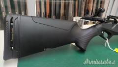 Benelli LUPO BEST  .308 Winchester
