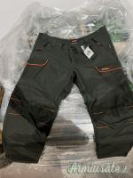 Pantaloni siber tg 60