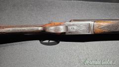 Doppietta inglese Army Navy (Londra) calibro 20. 20