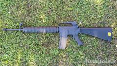 Colt AR15A2 .223 Remington