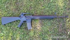 Colt AR15A2 .223 Remington
