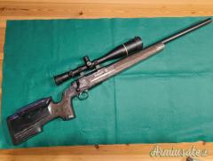 Vendo Sabatti Tactical .308 Winchester