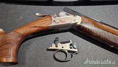 Perazzi HIGH TECH trap