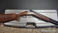 Perazzi HIGH TECH trap