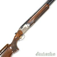 Beretta DT10 Trap 12