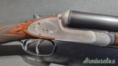 Doppietta HENRY ATKIN (From Purdey's) - meccanica H&H 12