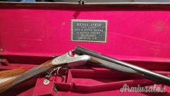 Doppietta HENRY ATKIN (From Purdey's) - meccanica H&H 12