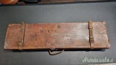 Doppietta HENRY ATKIN (From Purdey's) - meccanica H&H 12