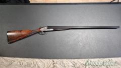 Doppietta HENRY ATKIN (From Purdey's) - meccanica H&H 12