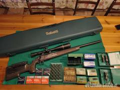 Vendo Sabatti Tactical .308 Winchester