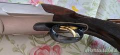 Perazzi MX 8 12