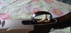 Perazzi MX 8 12