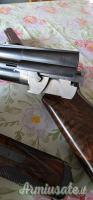 Perazzi MX 8 12